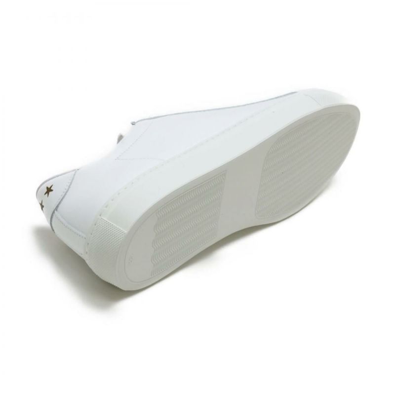 パントフォラドーロ / Pantofola d'Oro 2 3 4