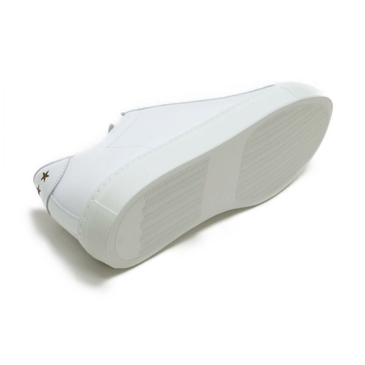 パントフォラドーロ / Pantofola d'Oro 2 3 4