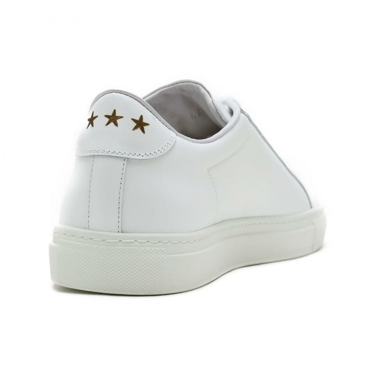 パントフォラドーロ / Pantofola d'Oro 6