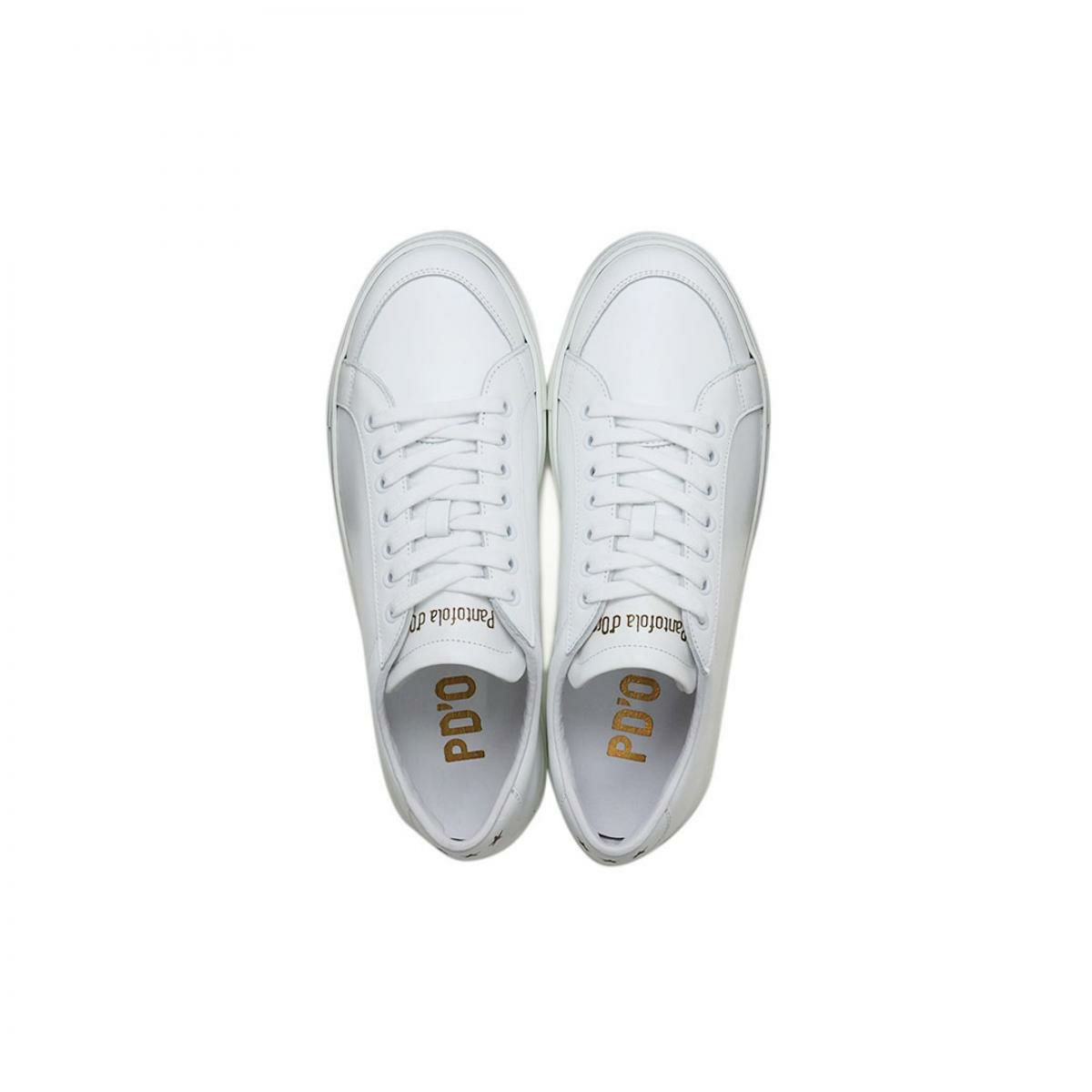 パントフォラドーロ / Pantofola d'Oro 7