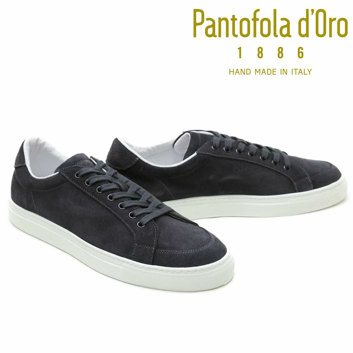 パントフォラドーロ / Pantofola d