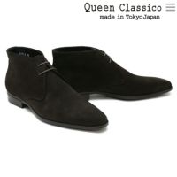 クインクラシコ / QueenClassico メンズ 2 3 4