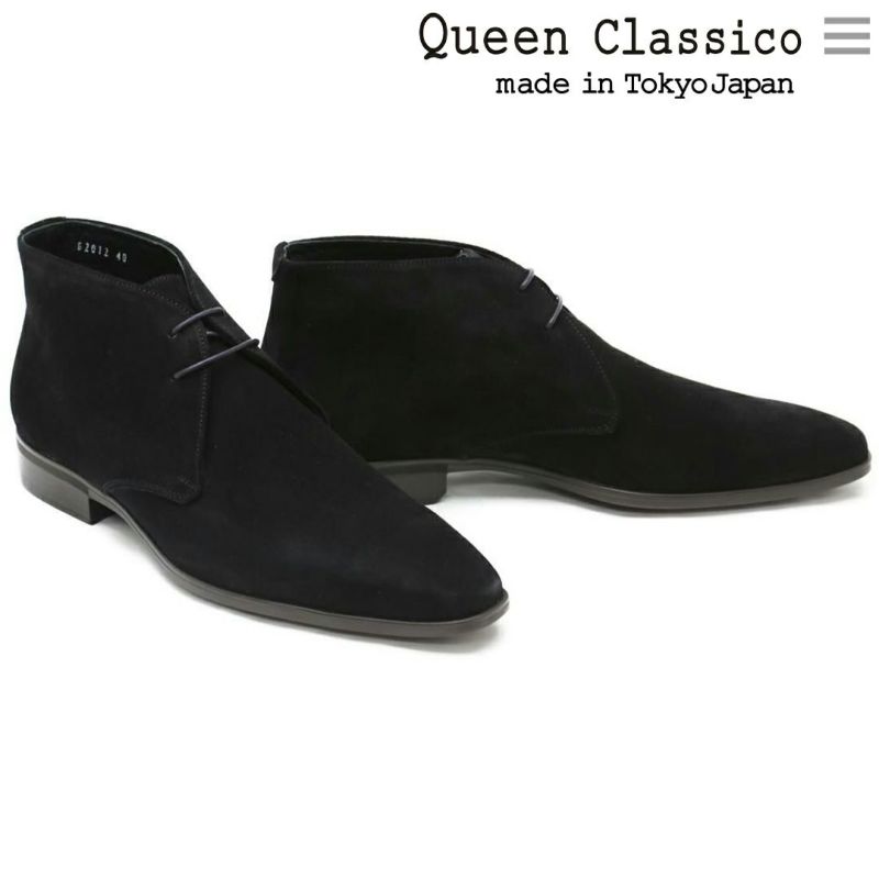 クインクラシコ / QueenClassico メンズ 6