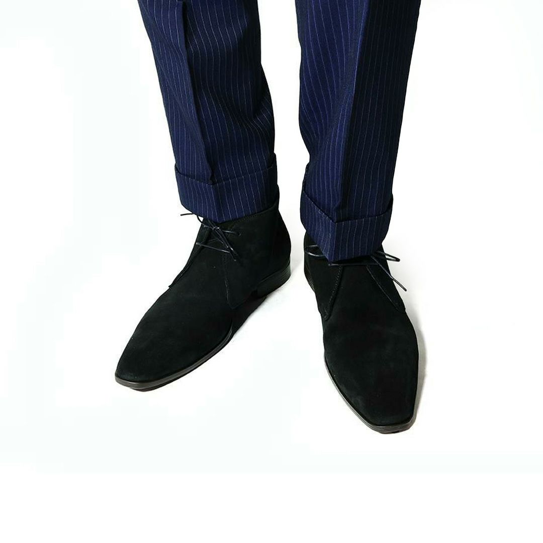 クインクラシコ / QueenClassico メンズ 7