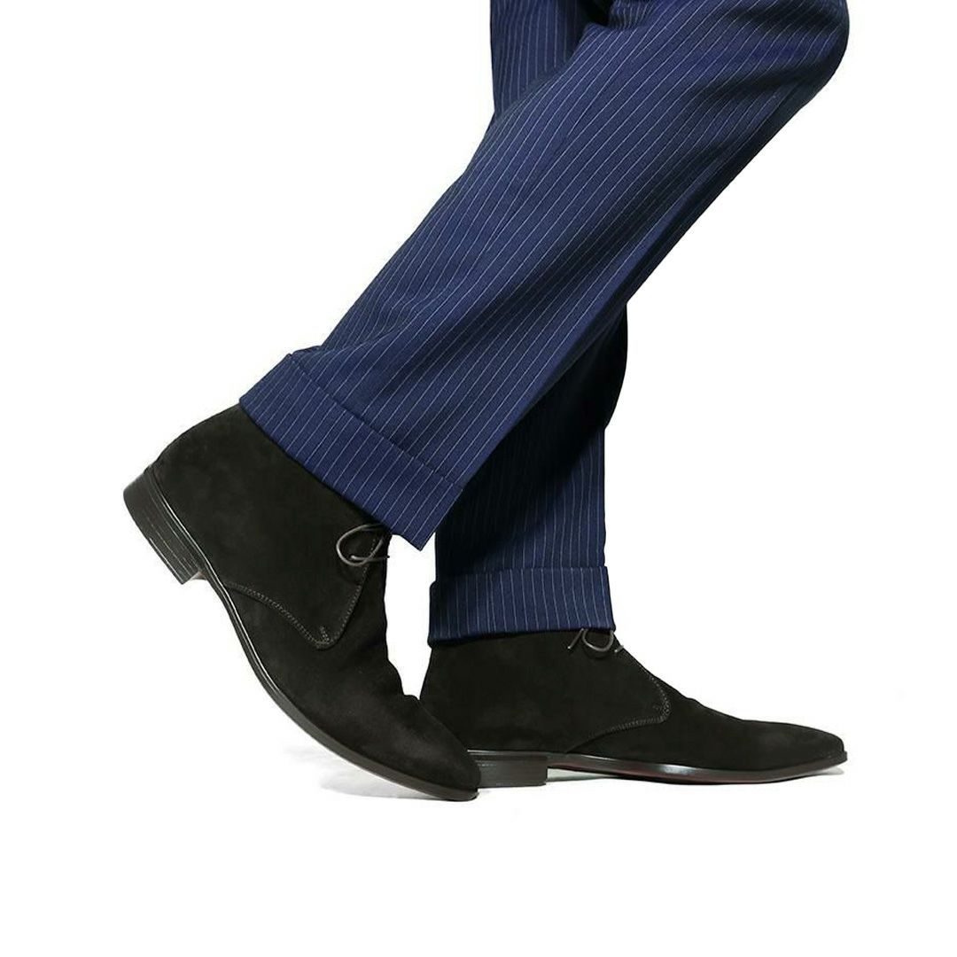 クインクラシコ / QueenClassico メンズ 8