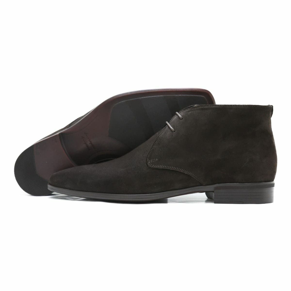 クインクラシコ / QueenClassico メンズ 9