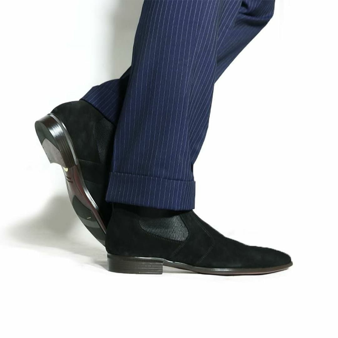 クインクラシコ / QueenClassico メンズ 7