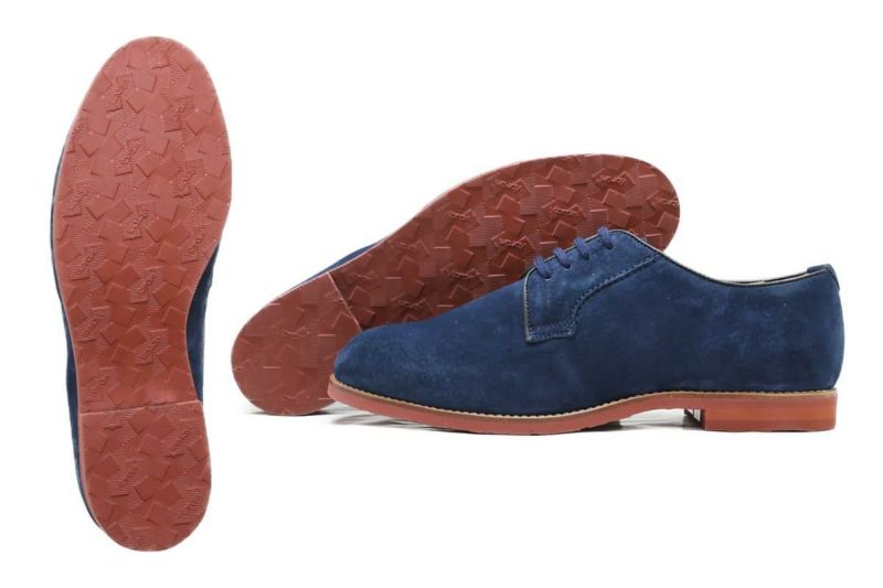 ハッシュパピー レディース 外羽根プレーントゥ 国産(日本製) Hush Puppies l-220t