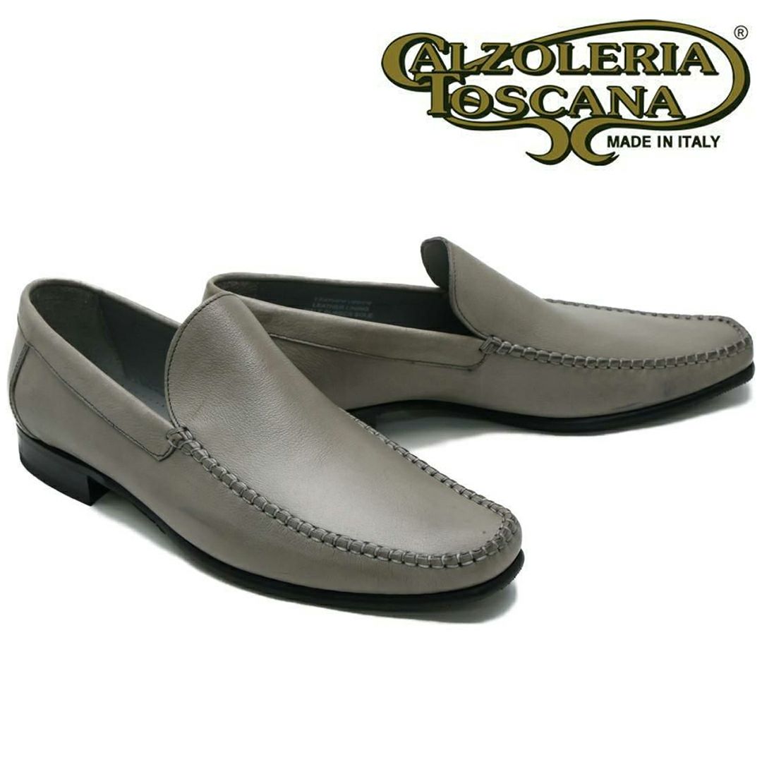 カルツォレリアトスカーナ / Calzoleria Toscana メンズ 4