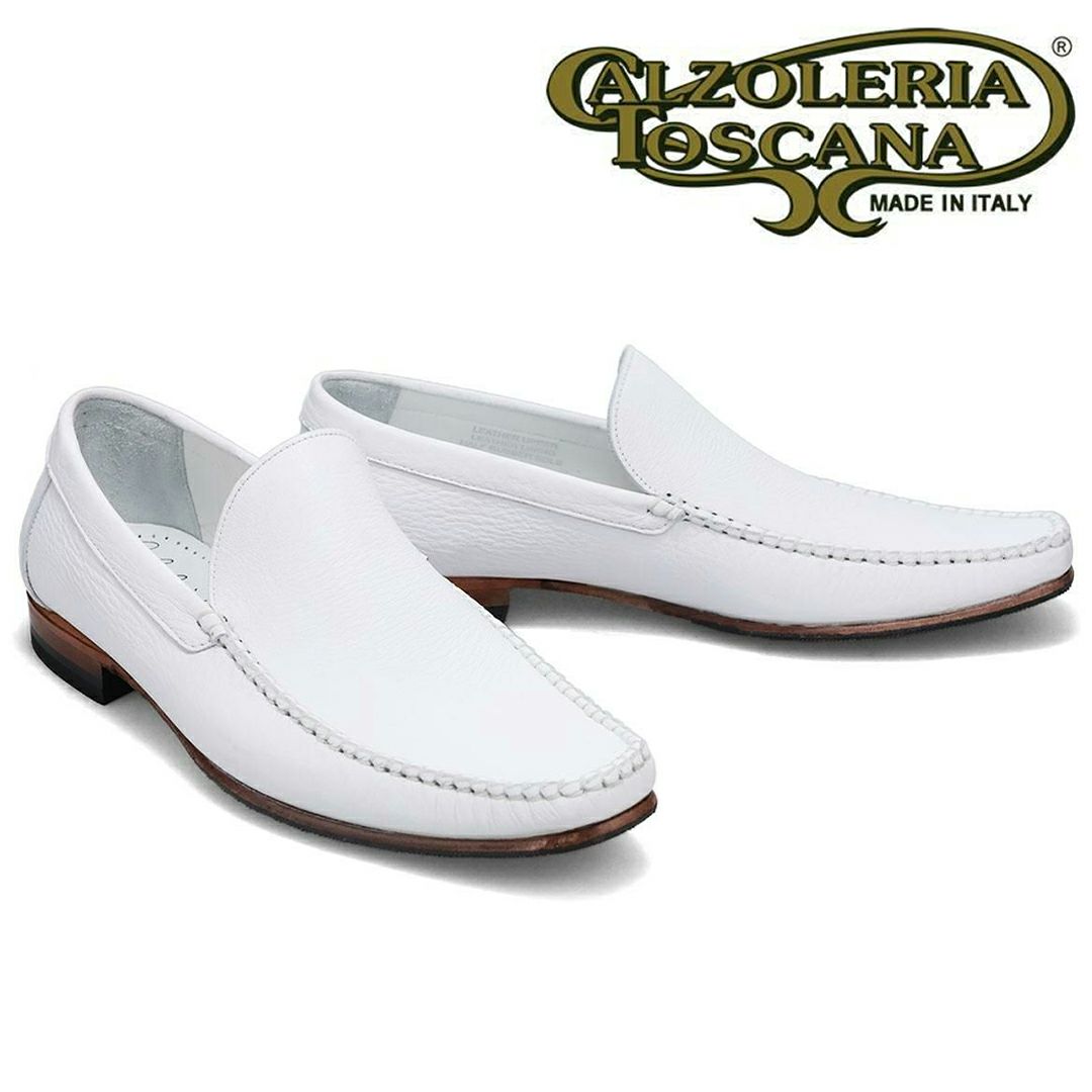 カルツォレリアトスカーナ / Calzoleria Toscana メンズ 5