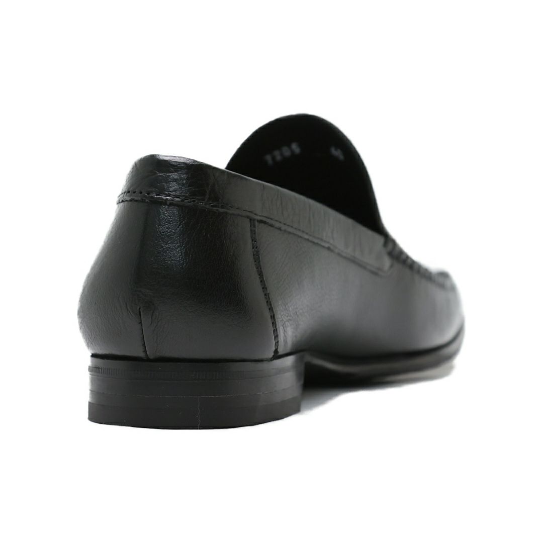 カルツォレリアトスカーナ メンズ ドレスシューズ コブラヴァンプ ローファー イタリア製 Calzoleria Toscana 