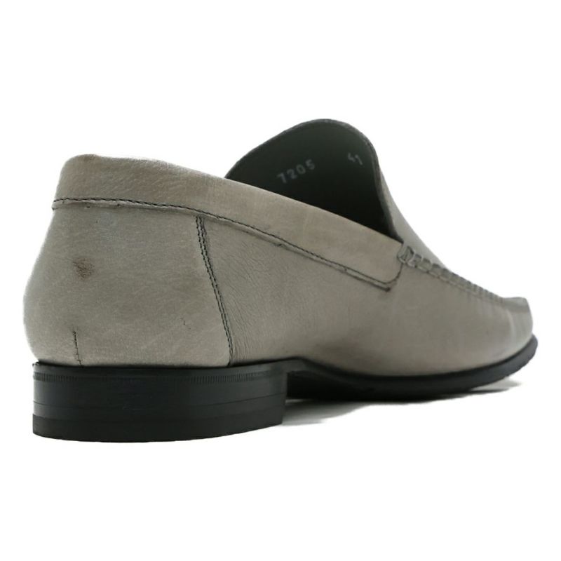 カルツォレリアトスカーナ ヴァンプローファー イタリア製 Calzoleria