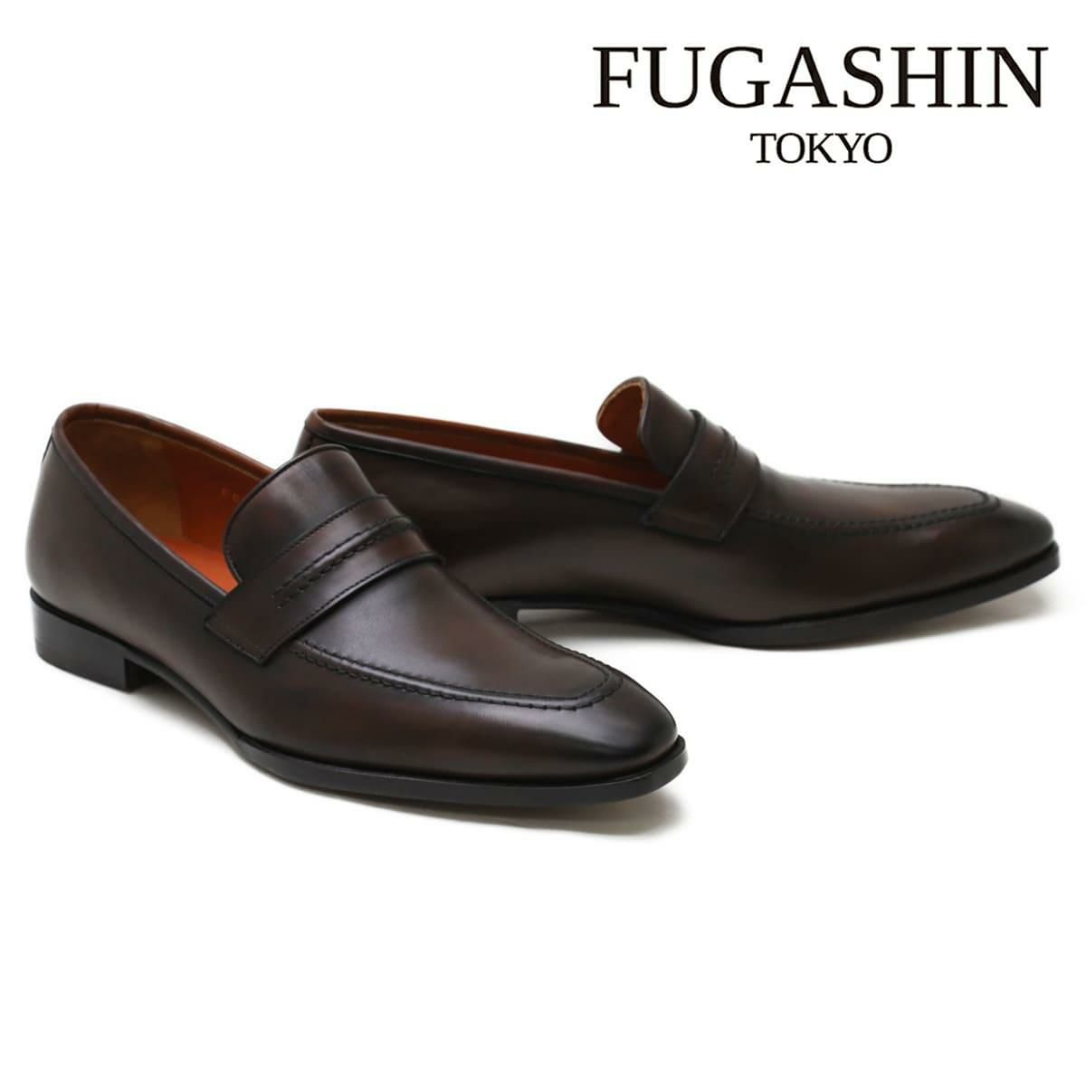 フウガシン / FUGASHIN メンズ 2 3