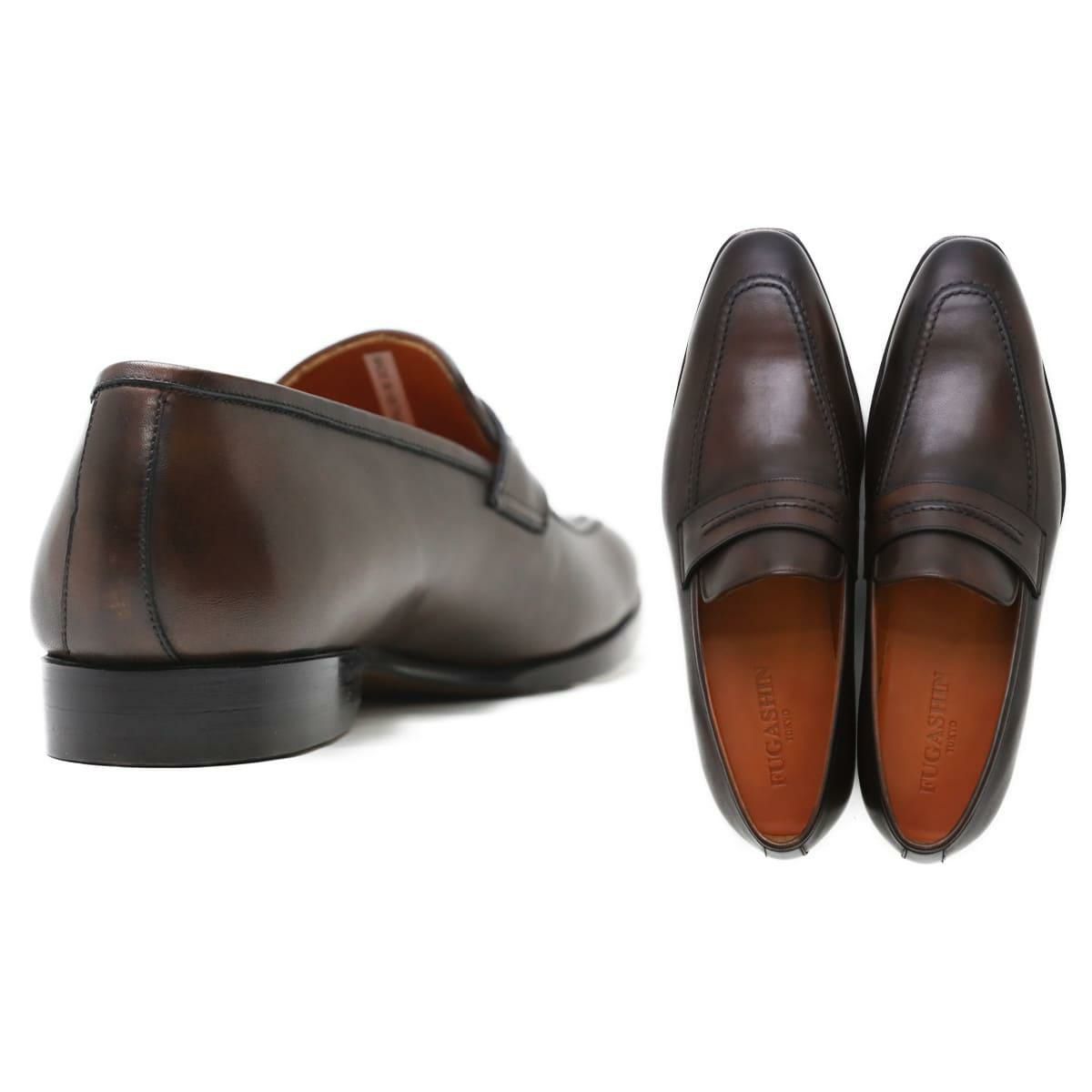 フウガシン / FUGASHIN メンズ 9