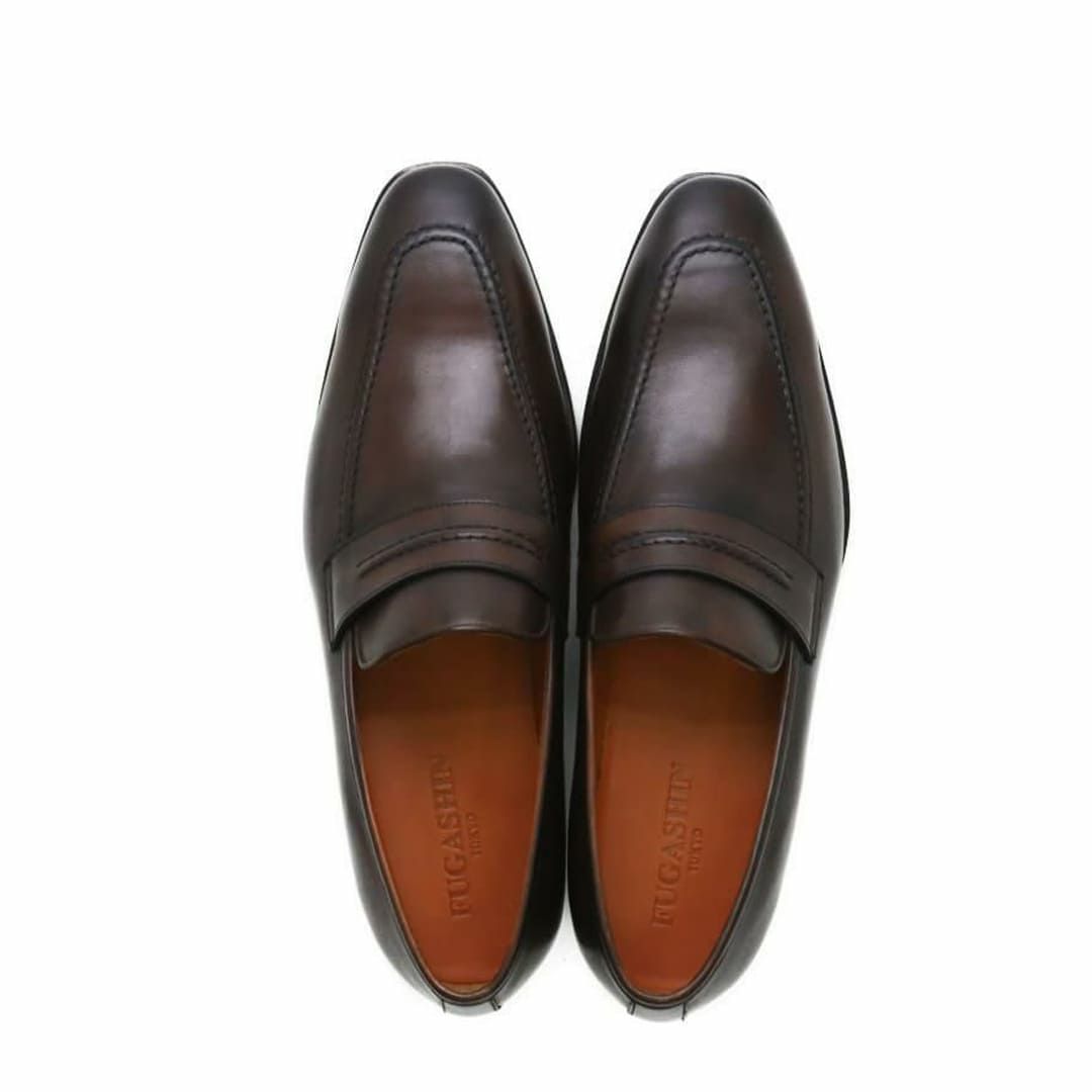 フウガシン / FUGASHIN メンズ 9