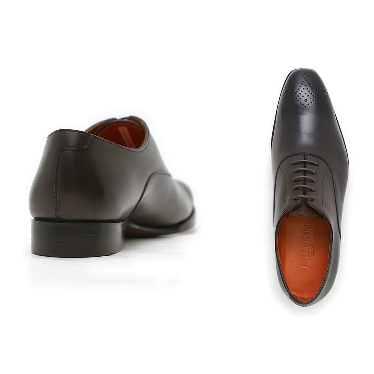 フウガシン / FUGASHIN メンズ 9