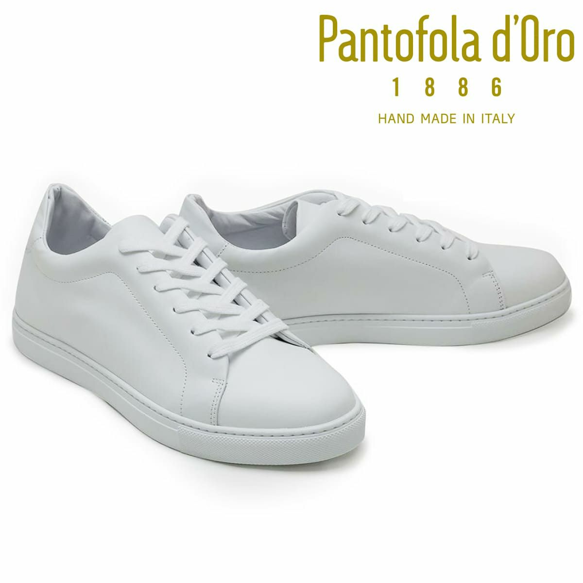 パントフォラドーロ / Pantofola d