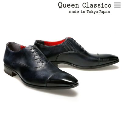 クインクラシコ / QueenClassico メンズ 2 3 4