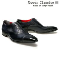 クインクラシコ / QueenClassico メンズ 2 3 4