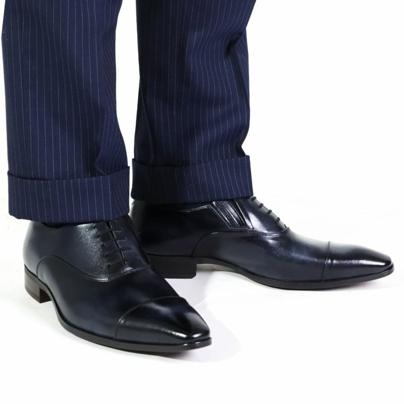 クインクラシコ / QueenClassico メンズ 5