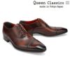 クインクラシコ / QueenClassico メンズ 6