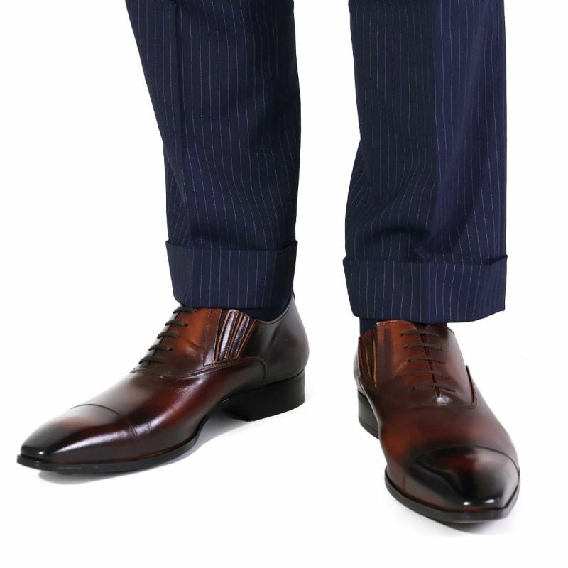 クインクラシコ / QueenClassico メンズ 7