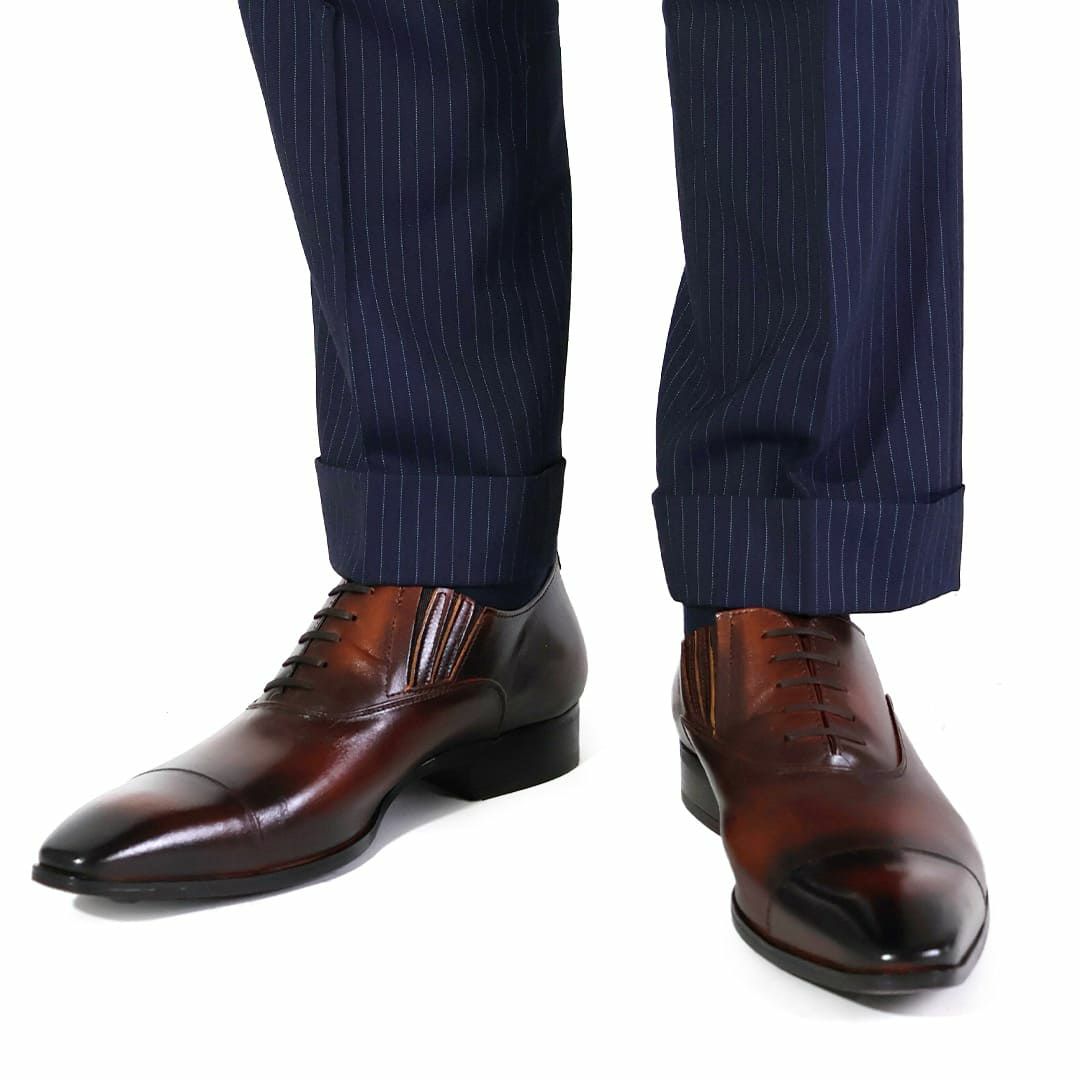 クインクラシコ / QueenClassico メンズ 7