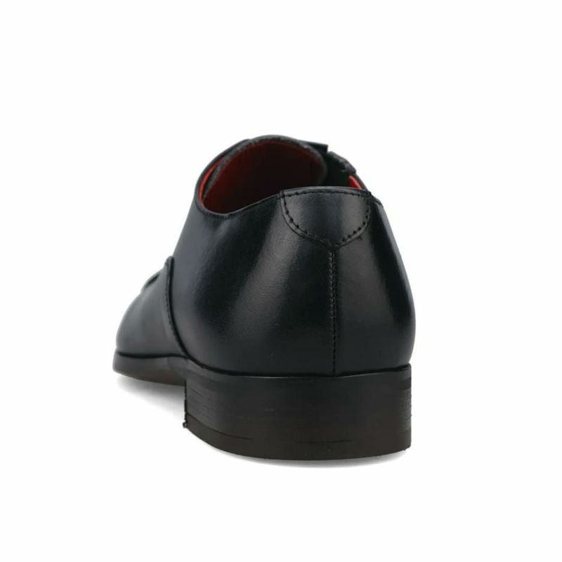 クインクラシコ / QueenClassico メンズ ブラック4