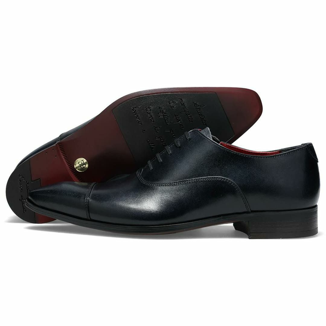 クインクラシコ / QueenClassico メンズ ブラウン