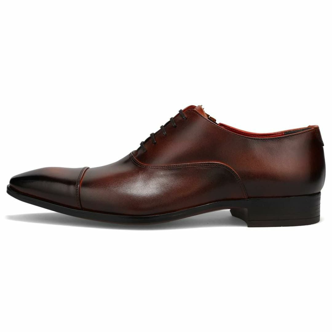 クインクラシコ / QueenClassico メンズ ブラウン3