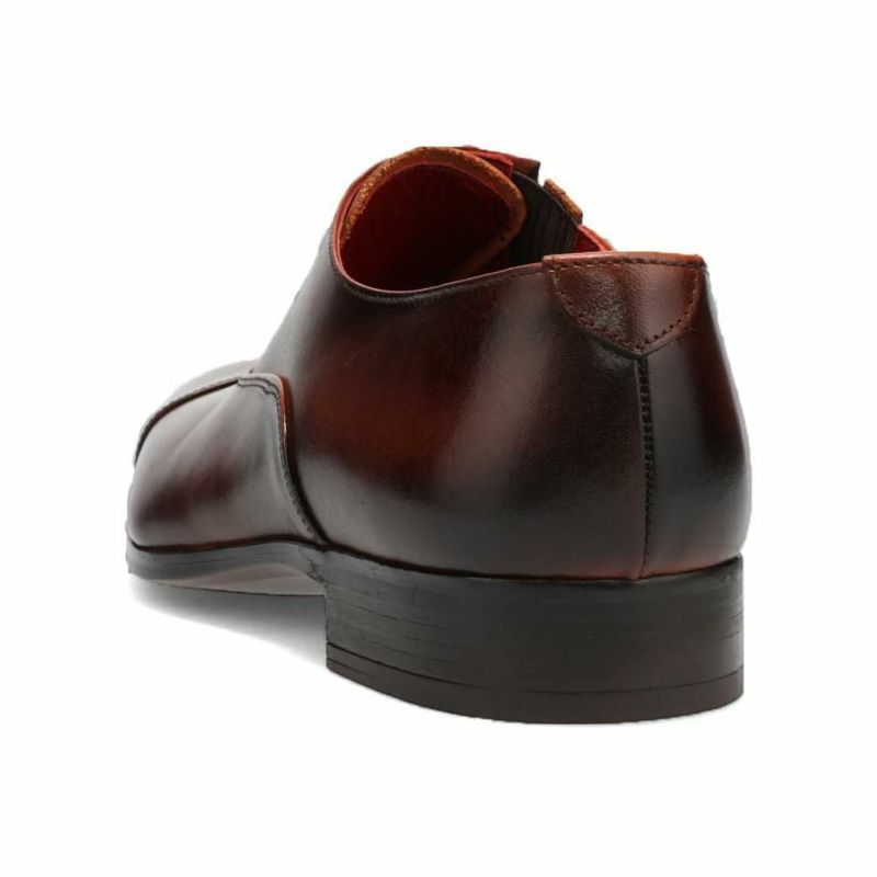 クインクラシコ / QueenClassico メンズ ブラウン7