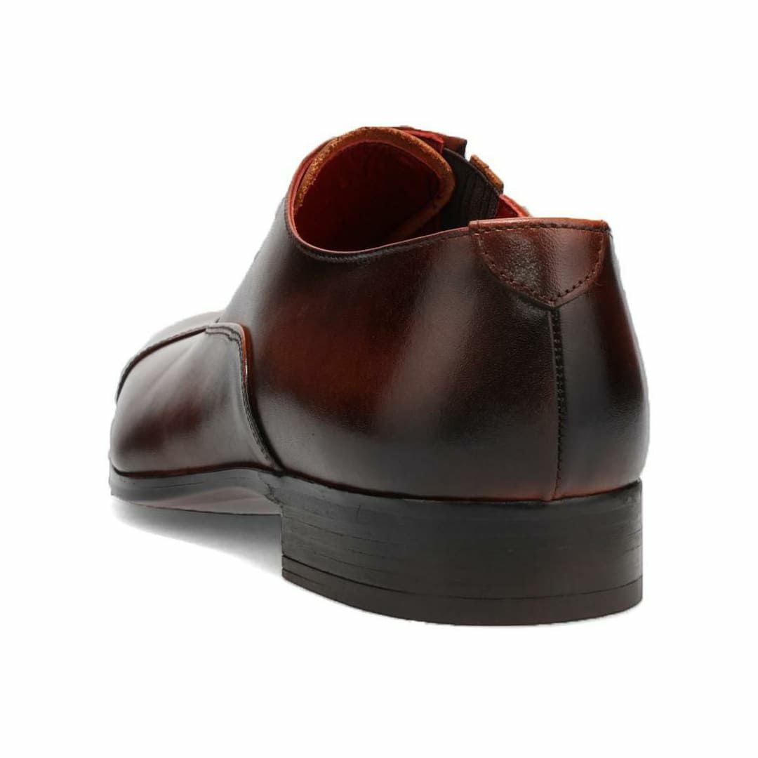 クインクラシコ / QueenClassico メンズ ブラウン7