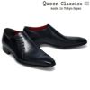 クインクラシコ / QueenClassico メンズ ドレスシューズ