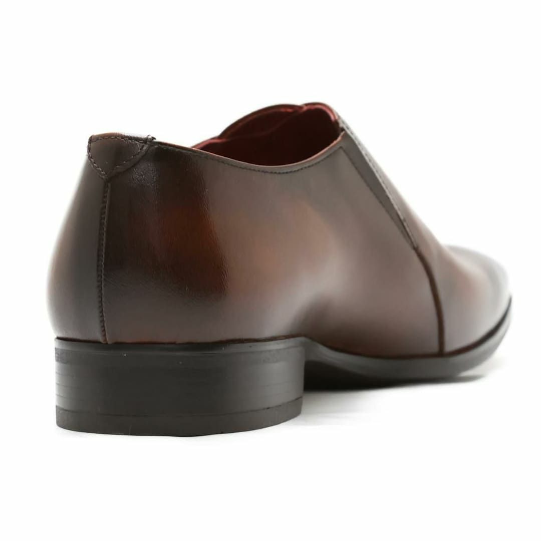 クインクラシコ / QueenClassico メンズ ドレスシューズ