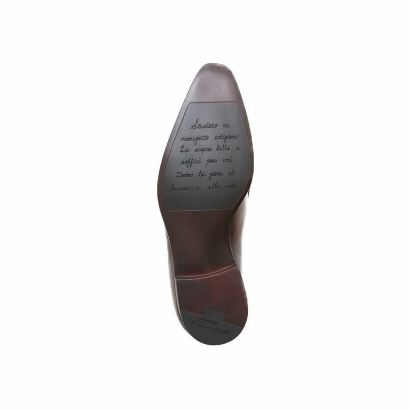 クインクラシコ / QueenClassico メンズ ドレスシューズ