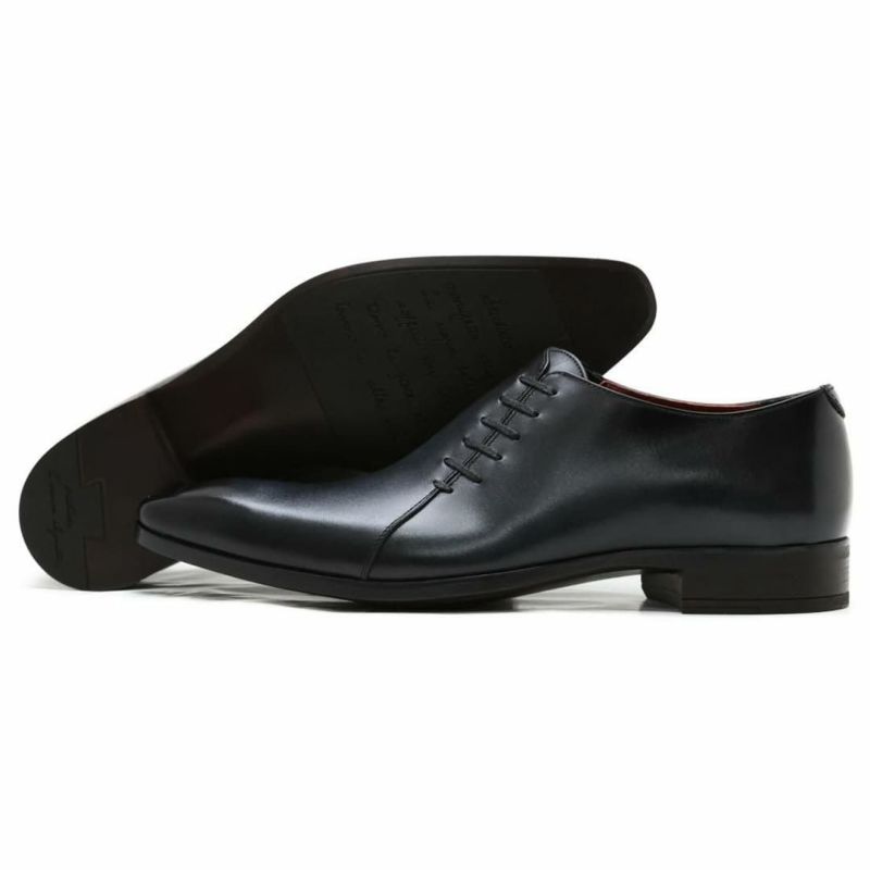 クインクラシコ / QueenClassico メンズ ドレスシューズ ブラック7