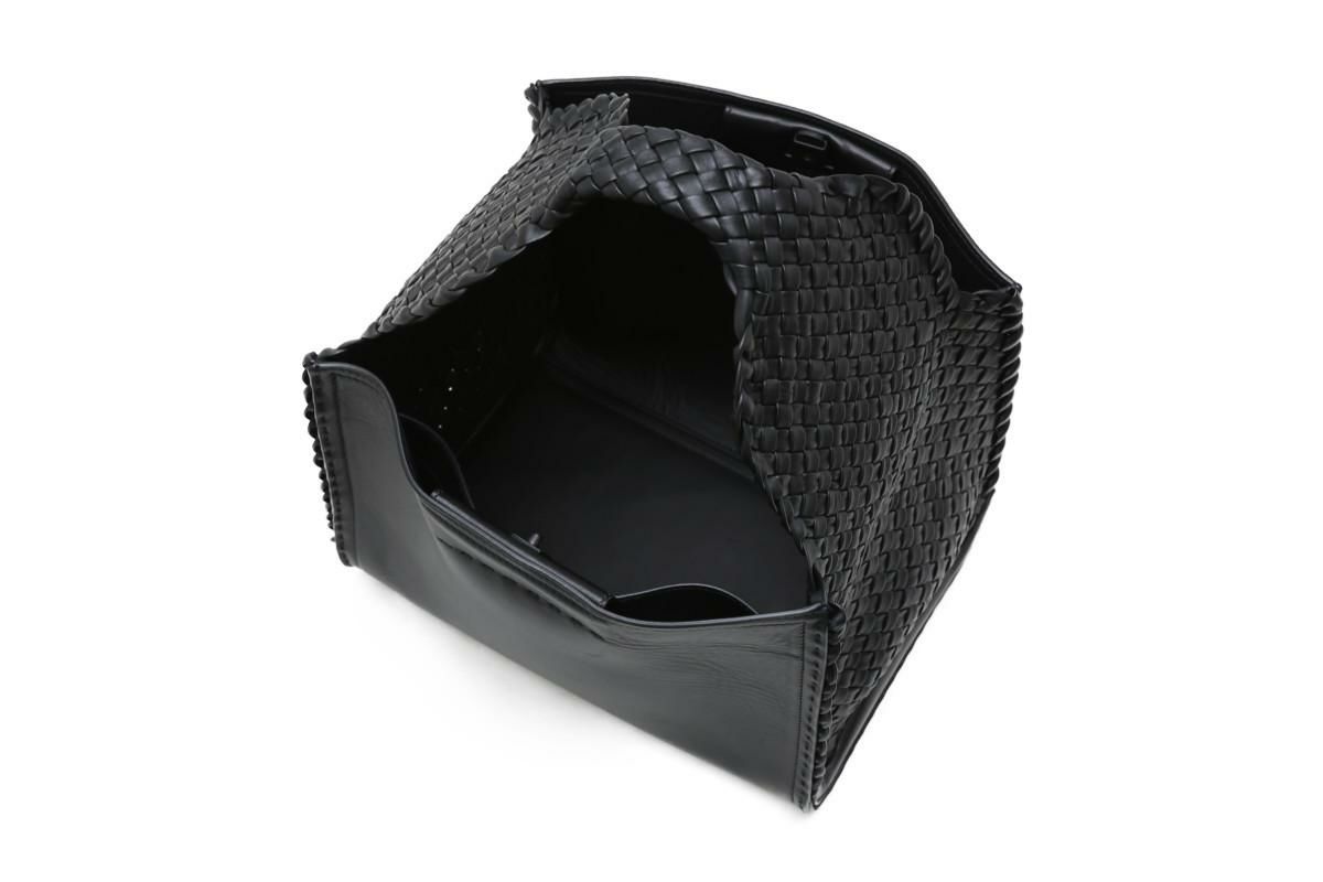 ファロルニ / FALORNI バッグ f2816bk 6