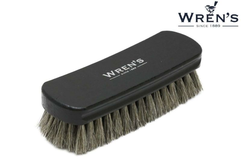 ウレンズ / WREN'S ケア用品 wrehorsebrush