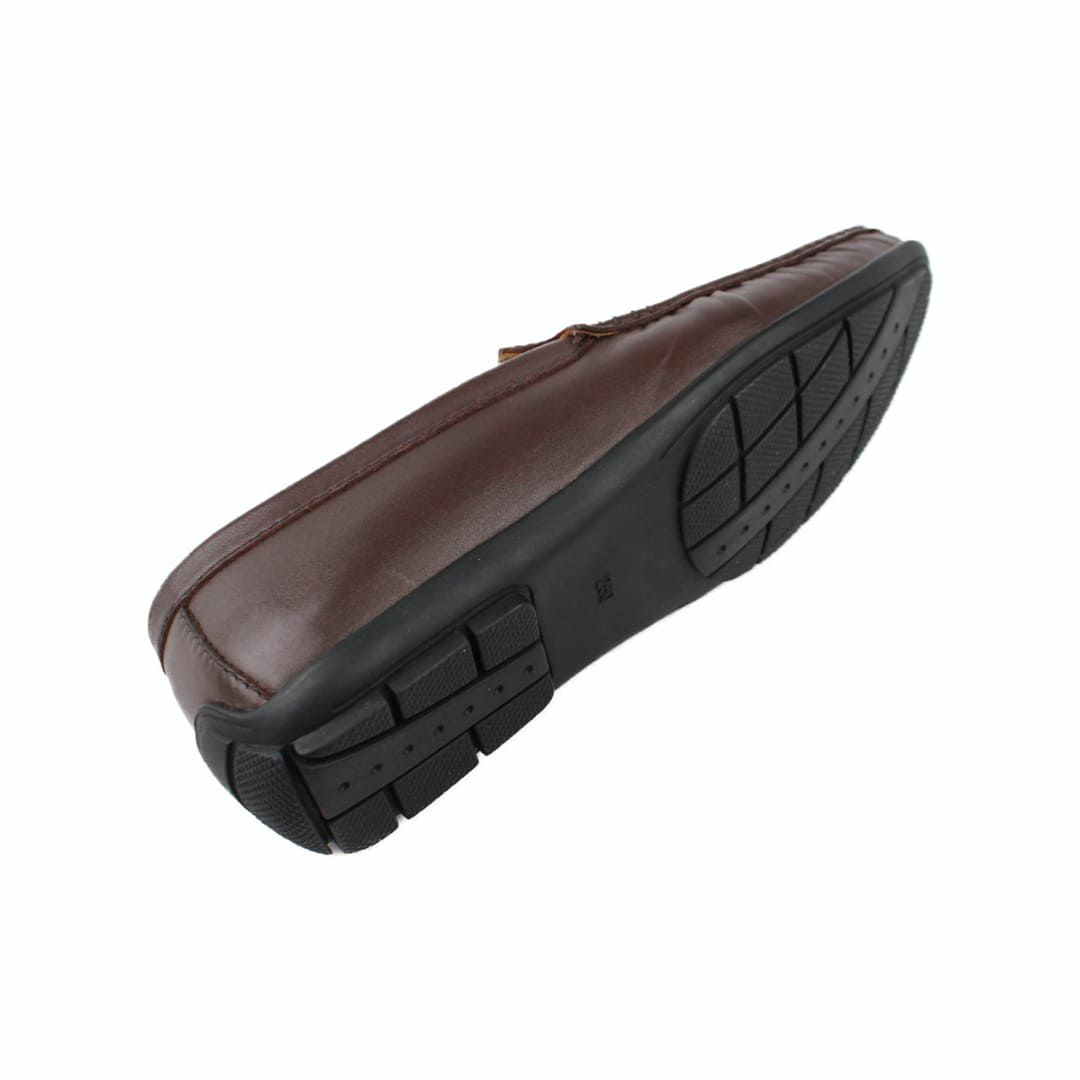 ハッシュパピー メンズ スリッポン m-7104tbk ブラック 7