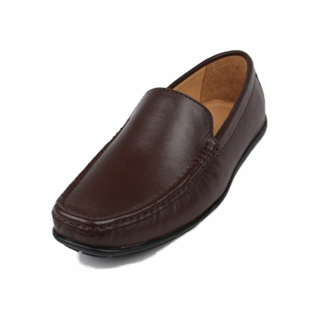 ハッシュパピー メンズ スリッポン m-7104tbk ブラック 7