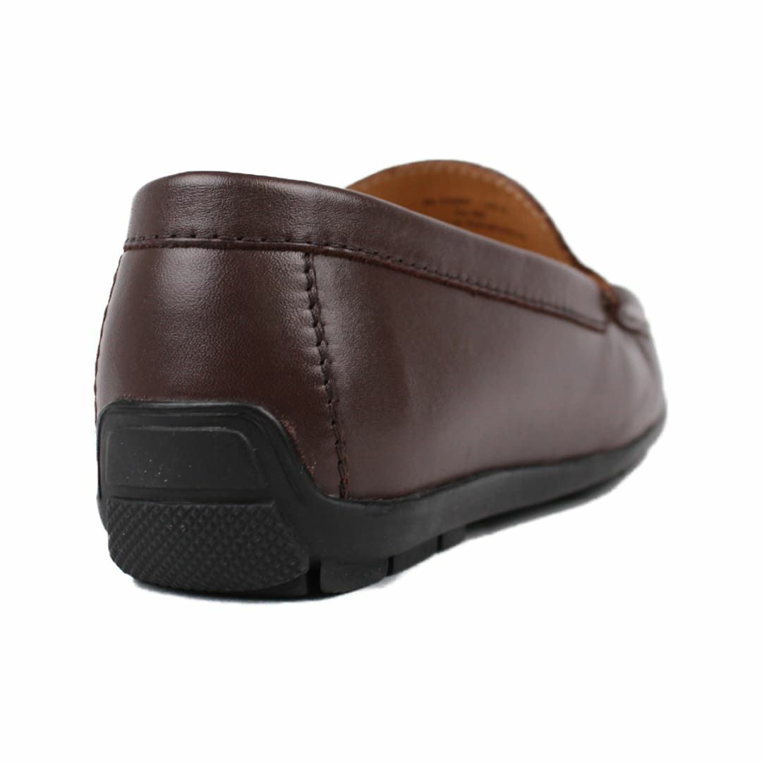 ハッシュパピー メンズ スリッポン m-7104tbk ブラック 7