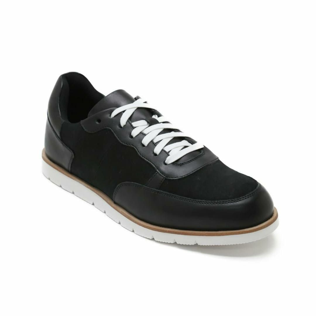 ハッシュパピー メンズ カジュアルシューズ m-7106tnv ネイビー