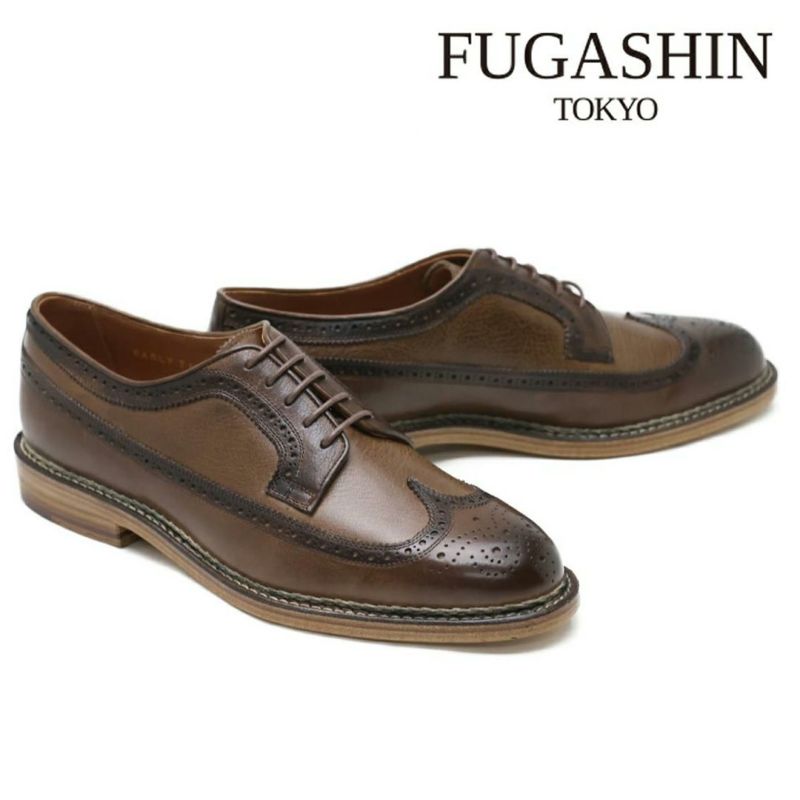 フウガシン / FUGASHIN メンズ ドレスシューズ