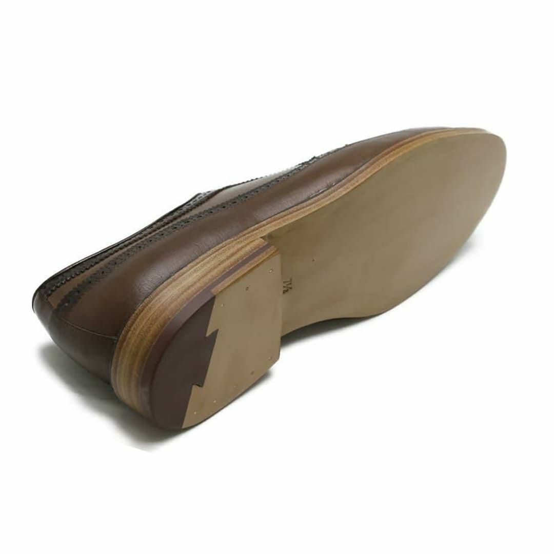 フウガシン / FUGASHIN メンズ ドレスシューズ 9