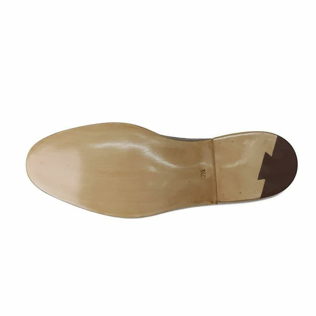 フウガシン / FUGASHIN メンズ ドレスシューズ 9