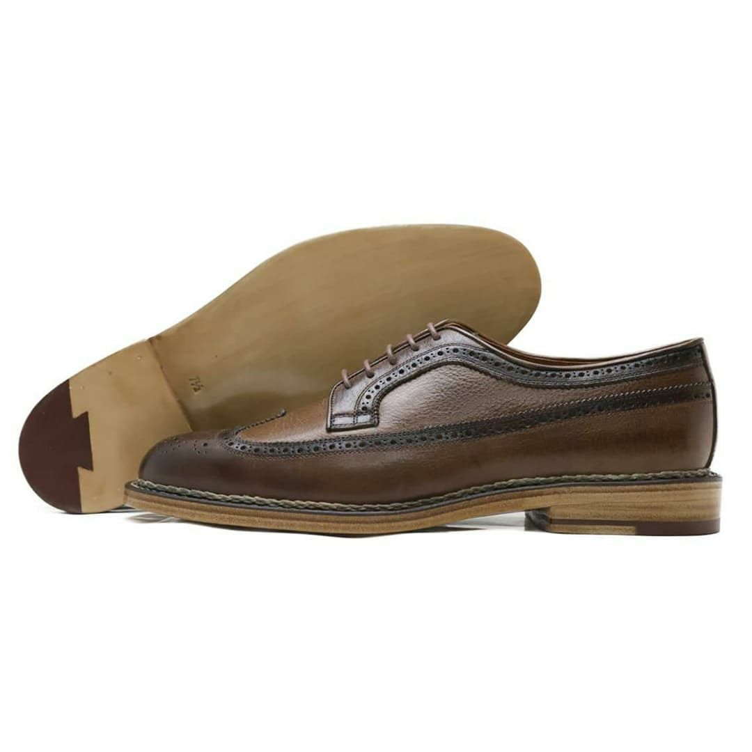 フウガシン / FUGASHIN メンズ ドレスシューズ 9