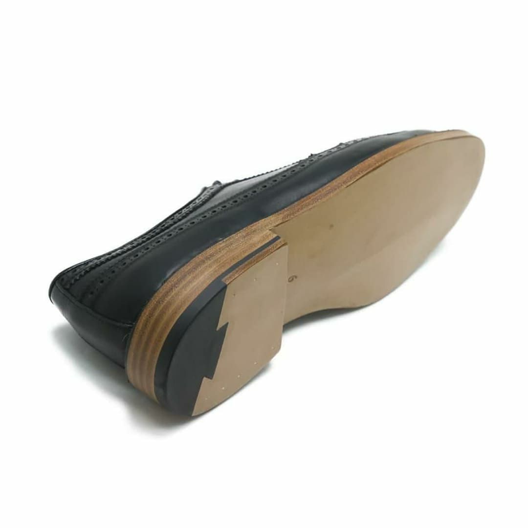 フウガシン / FUGASHIN メンズ ドレスシューズ 9