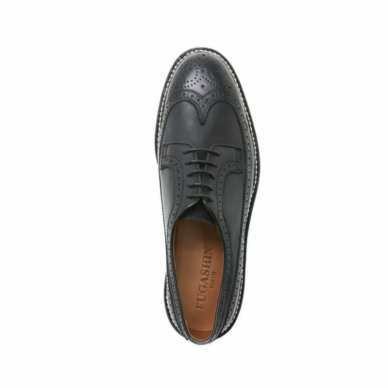 フウガシン / FUGASHIN メンズ ドレスシューズ 9