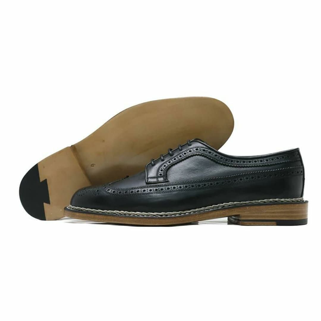 フウガシン / FUGASHIN メンズ ドレスシューズ 9