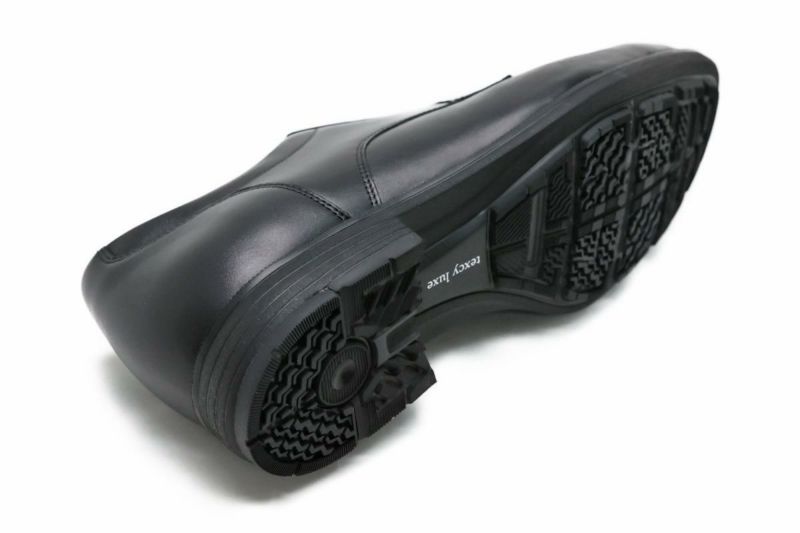 テクシーリュクス　26.0 cm men's FUDGE 24年1月号掲載アイテム！ テクシーリュクス